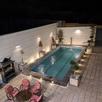 فروش ویلا مهراباد