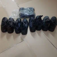 کفش ایمنی کار