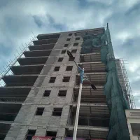 کارگر ساختمانی بابلسر