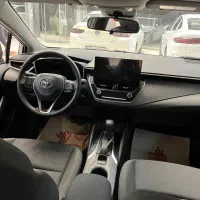 لوین هیبرید ۲۰۲۴|خودرو سواری و وانت|شاهین‌شهر, گزبرخوار|دیوار