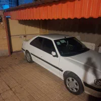 پارس تیوفایو