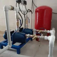 تعمیرات تخصصی پمپ آب،پکیج،آبگرمکن دیواری،تصفیه آب
