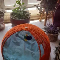 جای خواب خانه لانه سگ گربه(سگ و گربه) پت اهلی|لوازم جانبی حیوانات|تهران, سعادت‌آباد|دیوار