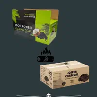 جعبه و کارتن زغال|عمدهفروشی|کرج, عظیمیه|دیوار