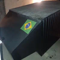 باربند مسقف آریسان