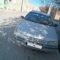 فروش روآ به مدل ۸۵ تازه تعمیر|خودرو سواری و وانت|اهر, |دیوار