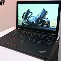لنوو P53 i7 9850H ،گرافیک گیمینگ طراحی T1000 T2000|رایانه همراه|تهران, ارم|دیوار
