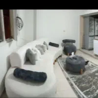 ست تدی تخت شو