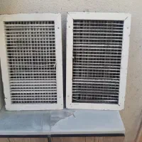 پنج عددبشکه ودوعدهنه کولر|کولر آبی|کرمانشاه, |دیوار