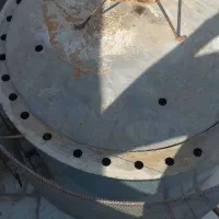 تنور۵نونه|اجاق گاز و لوازم برقی پختوپز|اهواز, فرهنگ شهر|دیوار