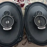 باند پایونیر 6966s
