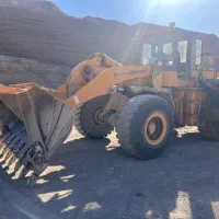 لودر|خودرو سنگین|مشهد, بهشت|دیوار