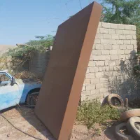 مخزن مخصوص کف ایسوزو