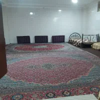 سوئیت نوساز با کولرگازی و پکیج و پارکینگ مسقف|اجارهٔ کوتاهمدت آپارتمان و سوئیت|طبس, |دیوار