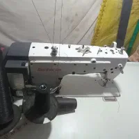 چرخ خیاطی راسته|ماشینآلات صنعتی|دوتپه, |دیوار