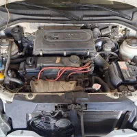 تیبا ۲ مدل ۹۸