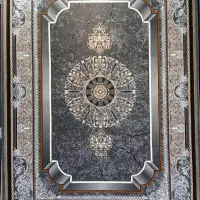 فرش ۱۰۰۰شانه درتنوع رنگ|فرش|تهران, نعمتآباد|دیوار