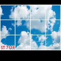 اجرای تایل دیوار پوش کناف دامپا و..|خدمات پیشه و مهارت|شیراز, منطقه هوایی شهید دوران|دیوار