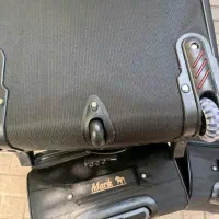 در سه سایز چمدان|کیف، کفش، کمربند|تهران, شوش|دیوار