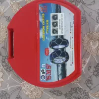 زنجیر چرخ اکبند