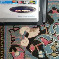 دوربین فیلم برداری بشرط سالم سالم کاملا استفاده شد|دوربین عکاسی و فیلم‌برداری|افشار, |دیوار