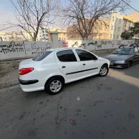 206 sd TU5|خودرو سواری و وانت|فردیس, شهرک راه آهن|دیوار