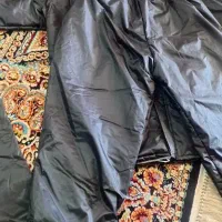 بارونی دو لایه ضد آب ۲ عدد