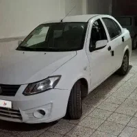 ساینا EX سفید