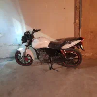 پالس ۲۰۰|موتورسیکلت|کرمانشاه, |دیوار