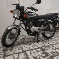 موتور سیکلت