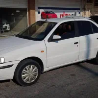 سمند lx مدل 1394