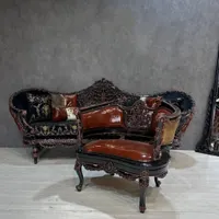 مبل ژورنالی اقساط40ماهه/کد544|مبلمان خانگی و میز عسلی|مشهد, رضاشهر|دیوار