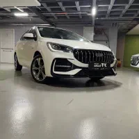 تحارت خودروی خسروانی//اریزو ۵ fl|خودرو سواری و وانت|تهران, حکمت|دیوار