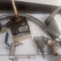 شیرآلات شیرمخلوط|لوازم سرویس بهداشتی|بندر انزلی, کارآموزی|دیوار