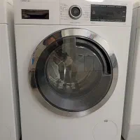فروش لباسشویی بوش 9 کیلویی اکتیو اکسیژن