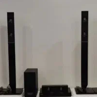 استریو خانگی سامسونگ|سیستم صوتی خانگی|تهران, امام زاده عبدالله|دیوار