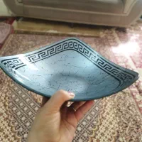 زیر و رو مدل ورساچ|ظروف سرو و پذیرایی|تبریز, |دیوار