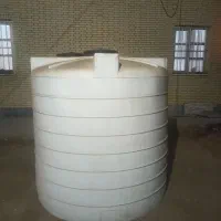 تانکر آب 5000هزار