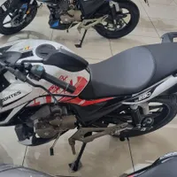 zontes n2 230|موتورسیکلت|بندرعباس, |دیوار