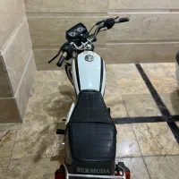 ۱۲۵مدل ۹۷استارتی