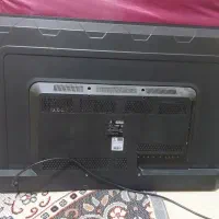 تلویزیون ال ای دی ۴۹ اینچ سالم سینگل|تلویزیون و پروژکتور|تهران, مدائن|دیوار