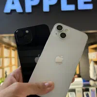آیفون ۱۳ نرمال ۱۲۸ گیگ iphone 13 normal