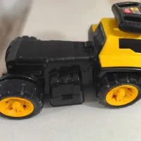 کامیون بزرگ اسباب بازی|اسباب‌‌بازی|قدس, شهر‌قدس|دیوار