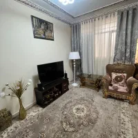 ۱۰۰ متر / سه خواب / دوراهی یبر