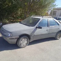 پژو آردی|خودرو سواری و وانت|ملایر, |دیوار