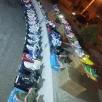 کتونی اورجینا|کیف، کفش، کمربند|مرودشت, ژیان|دیوار