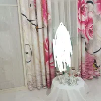 پرده|پرده، رانر، رومیزی|ابهر, |دیوار