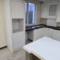 85متر نوساز 2 خواب در سرو غربی (سعادت آباد)|فروش آپارتمان|تهران, آسمان|دیوار