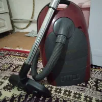 جاروبرقی سالم