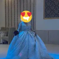 لباس عروس